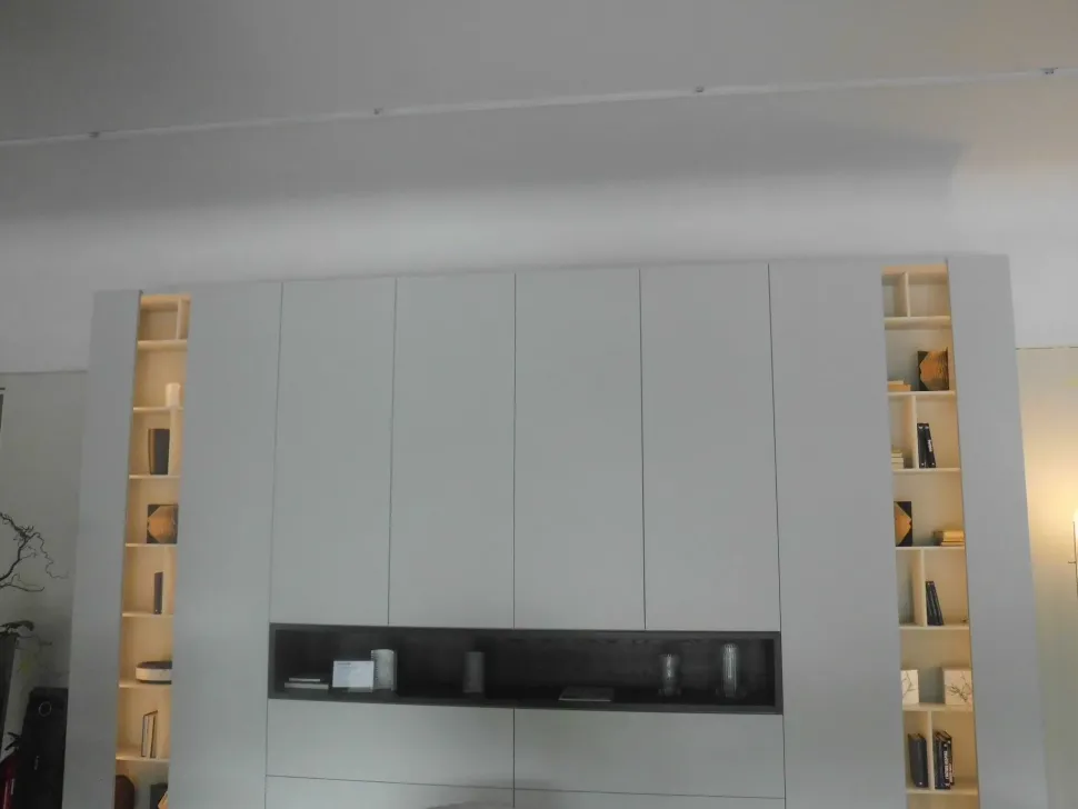 Armadio Grafik Caccaro con ante battenti SCONTATO a PREZZI OUTLET