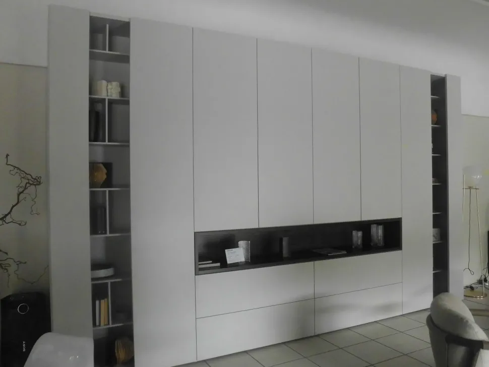 Armadio Grafik Caccaro con ante battenti SCONTATO a PREZZI OUTLET