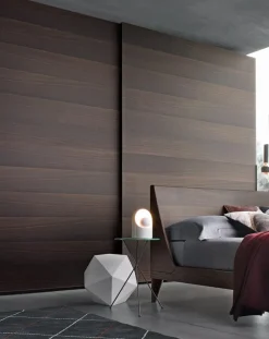 Armadio Heron * Giellesse con ante scorrevoli SCONTATO a PREZZI OUTLET