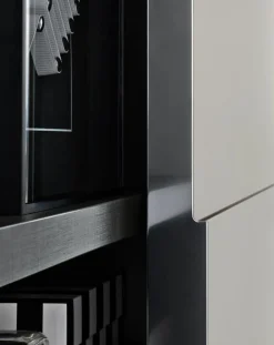 Armadio Heron * Giellesse con ante scorrevoli SCONTATO a PREZZI OUTLET