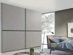 Armadio Horizontal Sangiacomo a due ante a prezzo Outlet