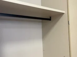 Armadio Ikone Granzotto con ante scorrevoli SCONTATO a PREZZI OUTLET