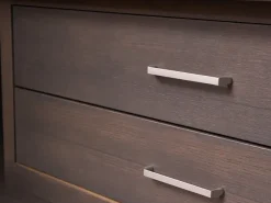 Armadio in laccato opaco 815 ar211 a marchio Devina nais scontato