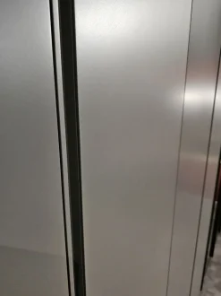 Armadio in laccato opaco Gola metropolis  a marchio Tomasella scontato -43%