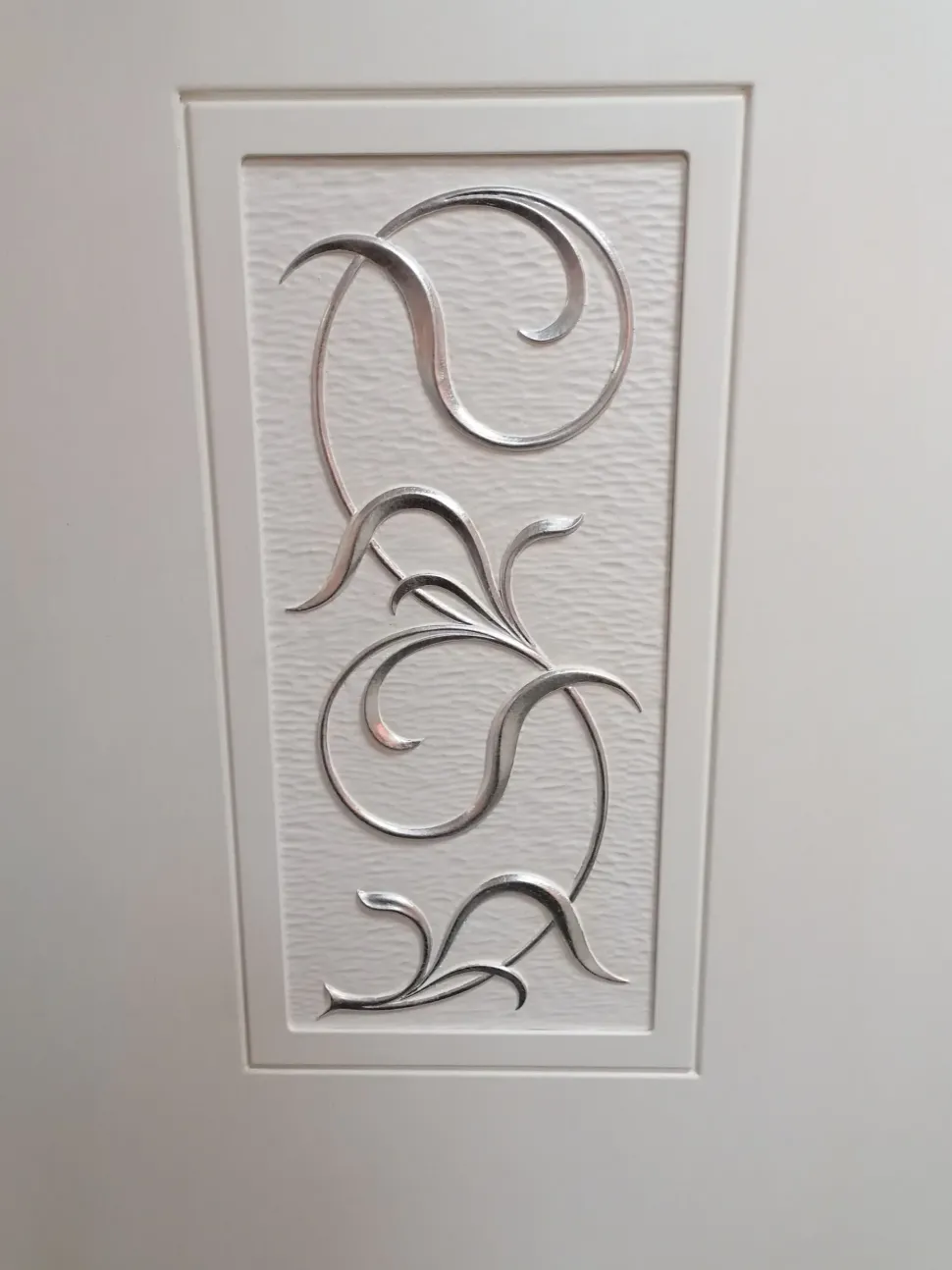 Armadio in laccato opaco Lorenzo a marchio Benedetti scontato -46%