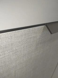 Armadio in laminato materico Double a marchio Adok scontato -37%