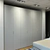 Armadio in laminato opaco Anta battente liscia a marchio Orme scontato -31%
