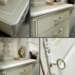 Armadio in legno Armadio firenze a marchio Collezione esclusiva scontato -40%