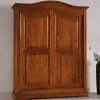 Armadio in legno Modello barth a marchio Artigianale scontato -48%