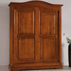 Armadio in legno Modello barth a marchio Artigianale scontato -48%