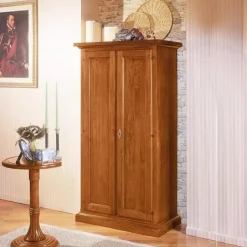 Armadio in legno Modello barth a marchio Artigianale scontato -48%