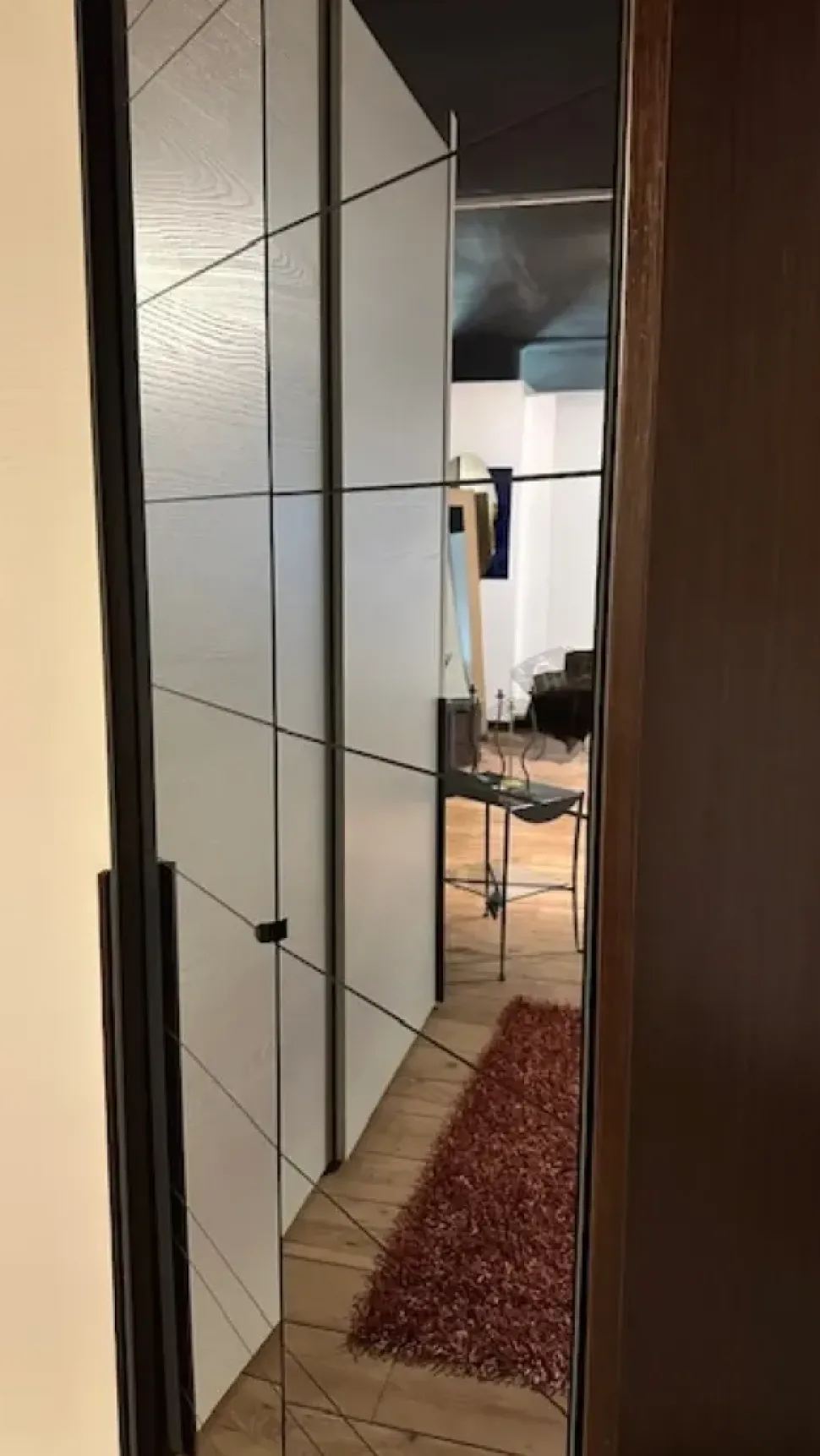 Armadio in legno Orme san michele a marchio Orme scontato -40%