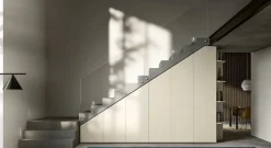 Armadio Intermezzo Adok con ante battenti SCONTATO a PREZZI OUTLET