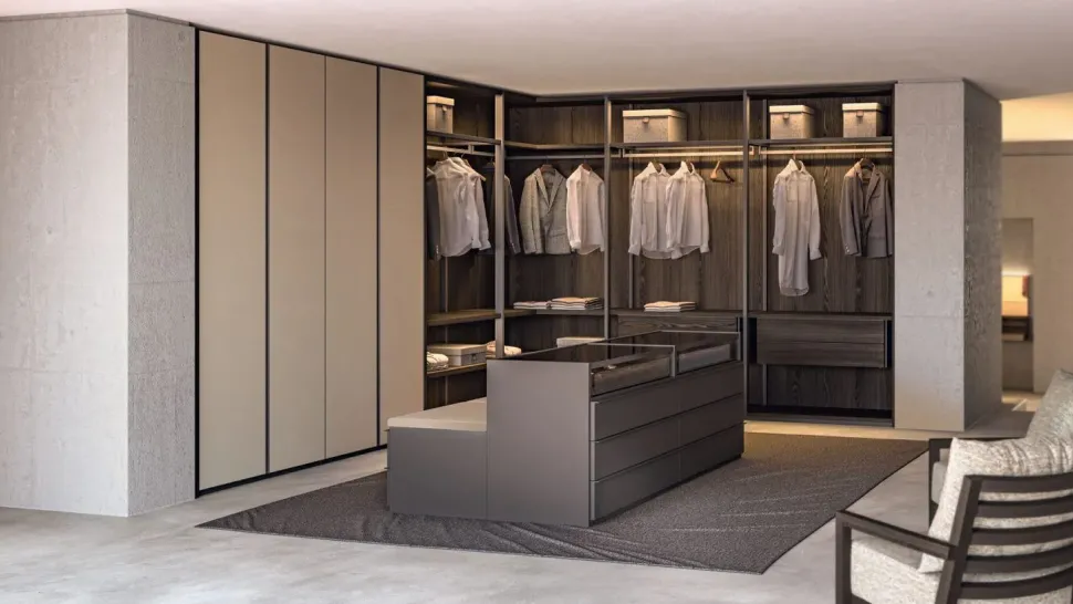 ARMADIO Isadora Artigianale SCONTATO