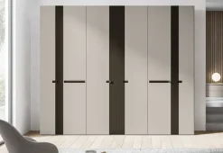Armadio Joy Marka a sei ante a prezzo Outlet