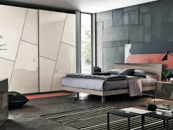 Armadio Kross Tomasella a due ante a prezzo scontato