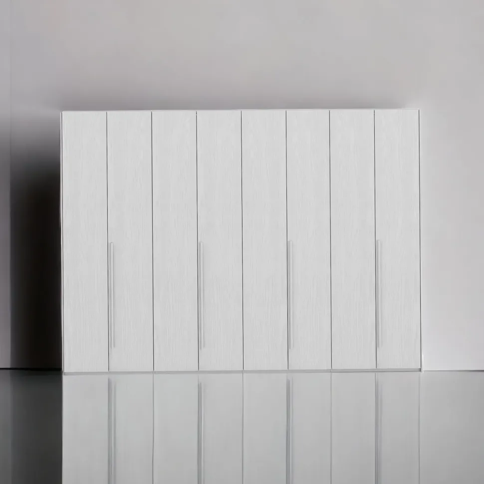 Armadio Laik 8: esclusivo, 8 ante, prezzo Outlet! Acquistalo ora!