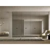 Armadio Line * realizzato in specchio di Adok scontato -30%