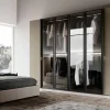 Armadio moderno Arm33 Imab PREZZI OUTLET