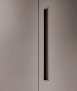 Armadio moderno Armadio a 6 ante mod.split di orme in promo-sconto del 35% Orme con uno sconto imperdibile