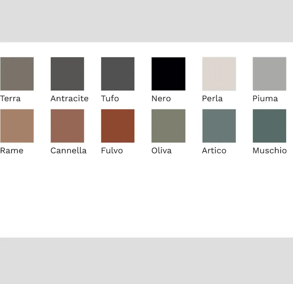 Armadio moderno Armadio battente anta split Mottes selection PREZZI OUTLET