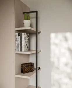 Armadio moderno Armadio con anta filo Mottes selection con uno sconto imperdibile