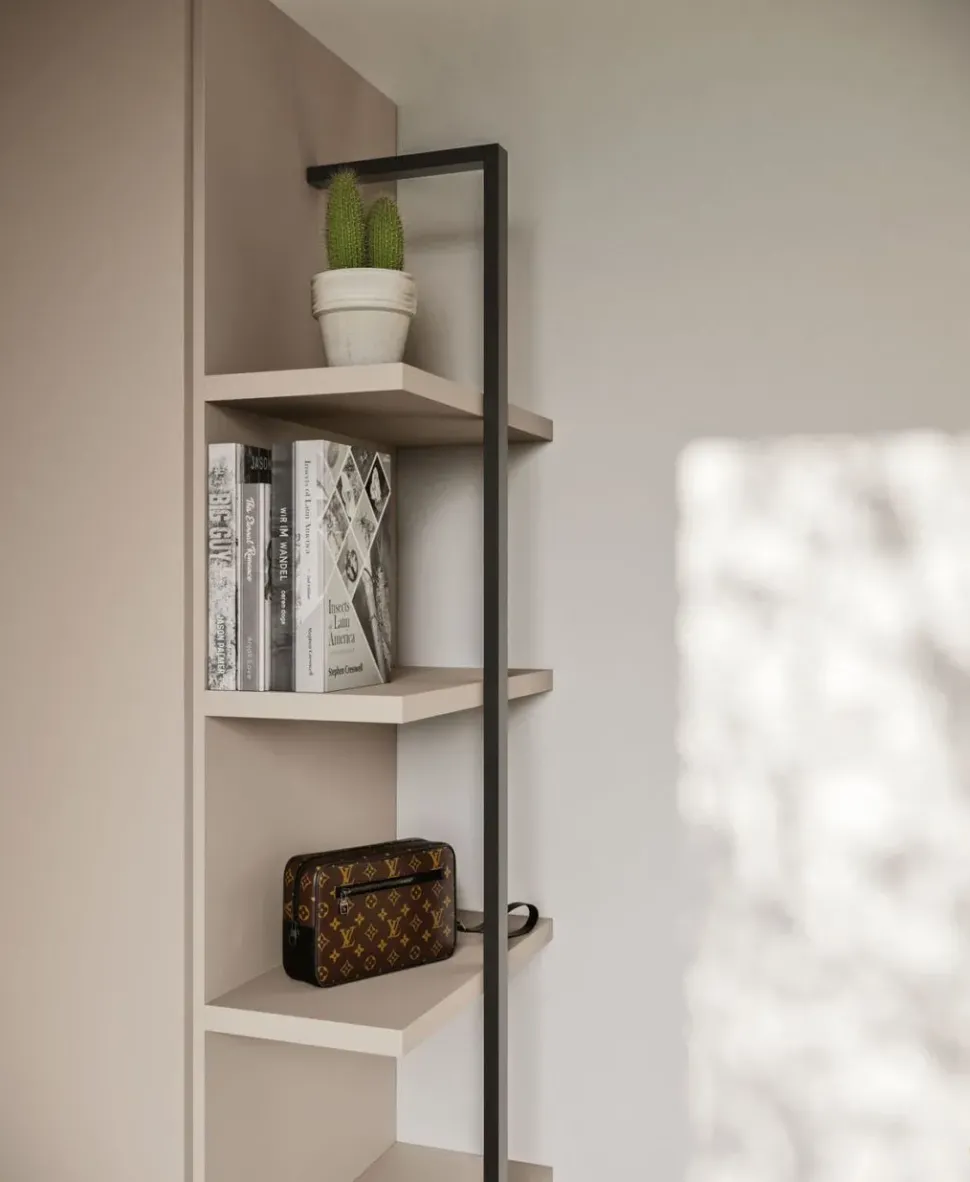 Armadio moderno Armadio con anta filo Mottes selection con uno sconto imperdibile