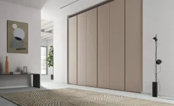 Armadio moderno Armadio con anta joy Mottes selection PREZZI OUTLET -40%