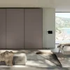 Armadio moderno Armadio scorrevole anta gola 02 Mottes selection PREZZI OUTLET