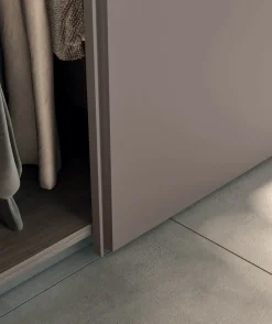 Armadio moderno Armadio scorrevole anta gola 02 Mottes selection PREZZI OUTLET