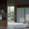 Armadio moderno Armadio scorrevole anta patio Mottes selection PREZZI OUTLET