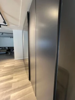 Armadio moderno Breccia Sangiacomo con un ribasso imperdibile