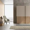 Armadio moderno Cutting Colombini PREZZI OUTLET