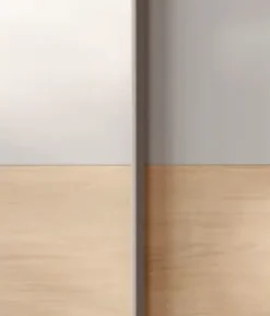 Armadio moderno Dave di Orme a PREZZO OUTLET -25%