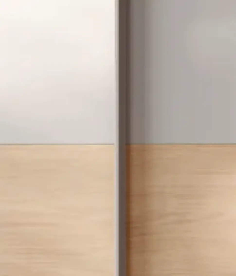 Armadio moderno Dave di Orme a PREZZO OUTLET -25%