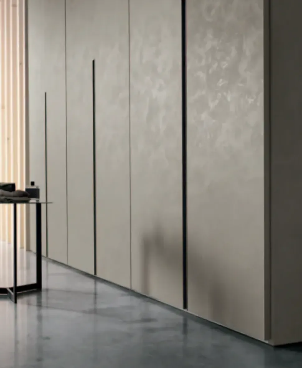 Armadio moderno Doris 1/one Tomasella con un ribasso imperdibile