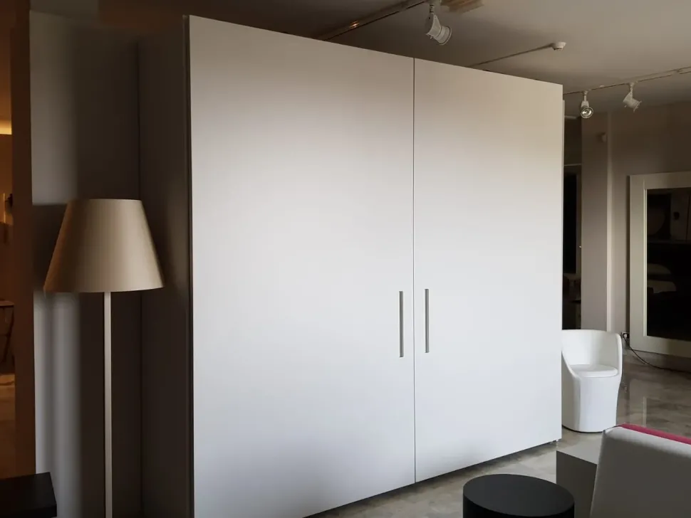 Armadio moderno Ellevi di Lema a PREZZO OUTLET -46%