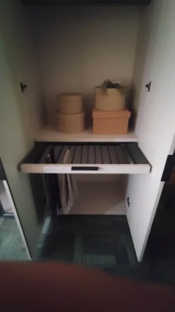 Armadio moderno Gliss master Molteni & c con un ribasso imperdibile