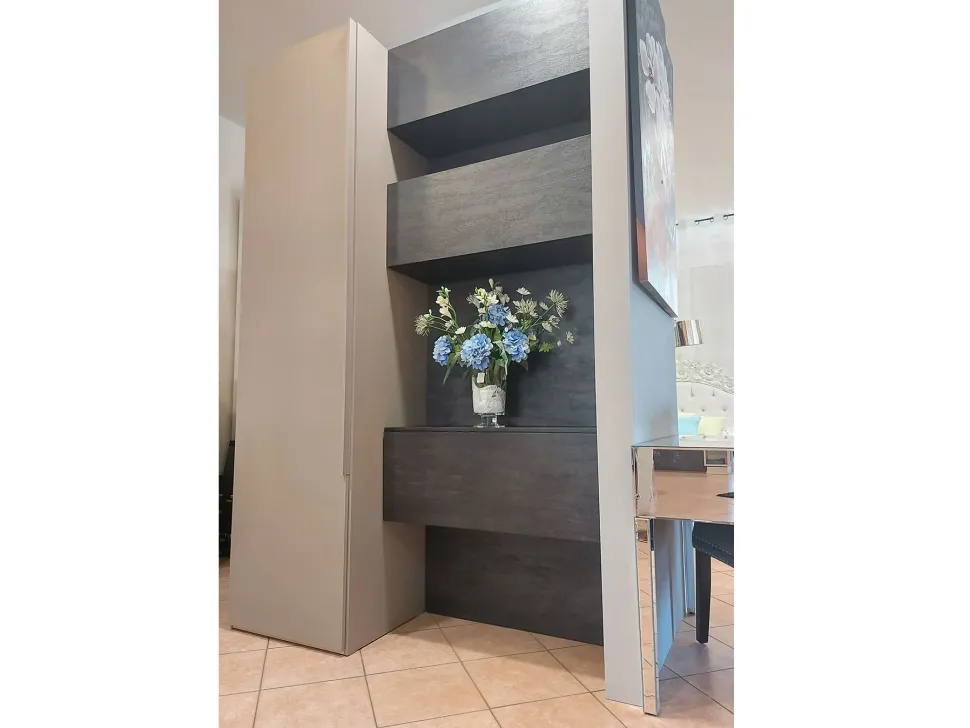 Armadio moderno Ingresso Imab con un ribasso imperdibile
