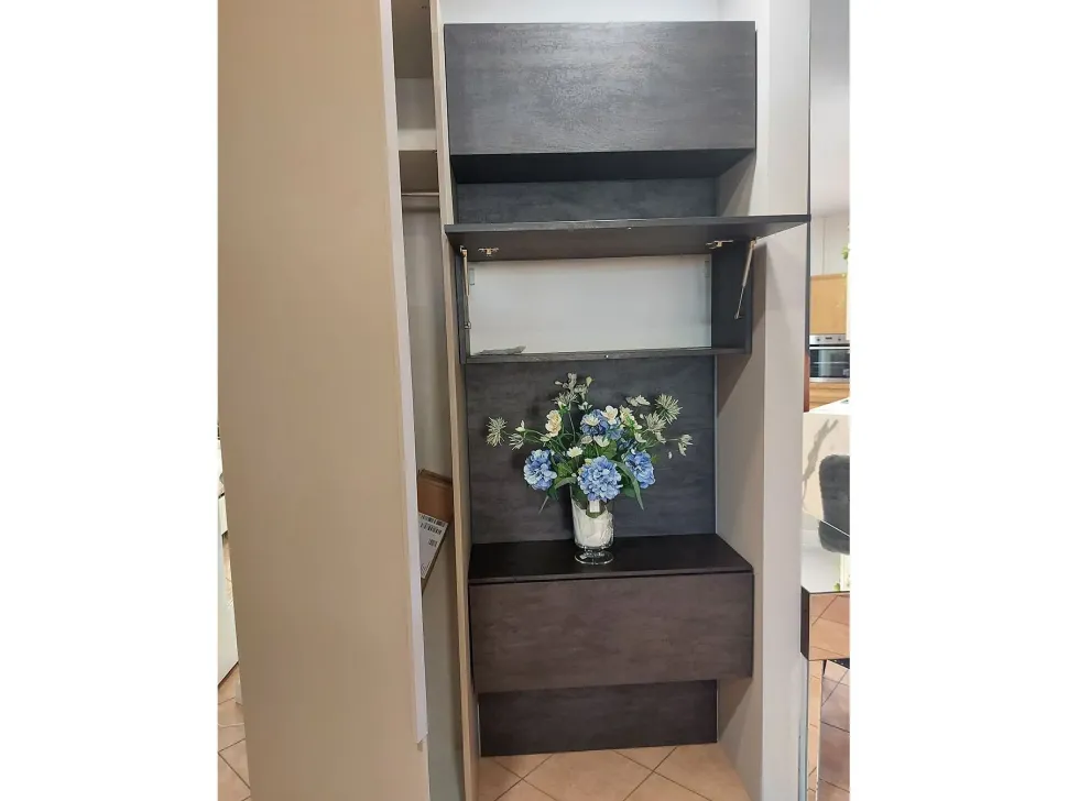 Armadio moderno Ingresso Imab con un ribasso imperdibile