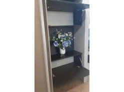 Armadio moderno Ingresso Imab con un ribasso imperdibile