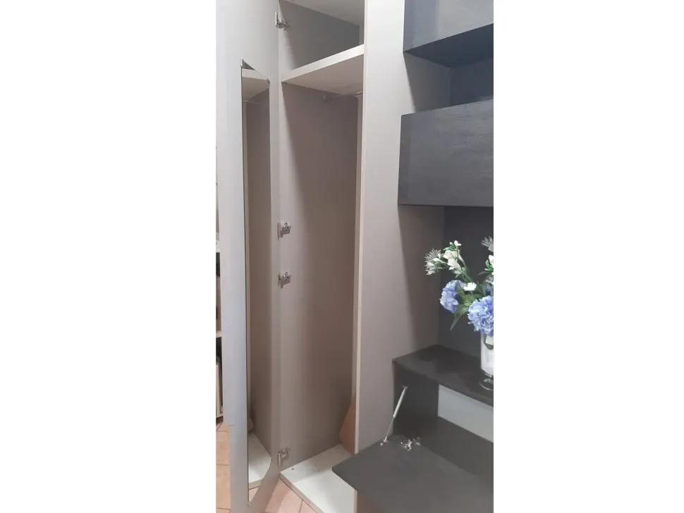 Armadio moderno Ingresso Imab con un ribasso imperdibile