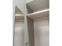 Armadio moderno Ingresso Imab con un ribasso imperdibile