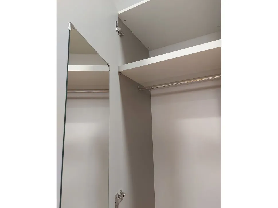 Armadio moderno Ingresso Imab con un ribasso imperdibile