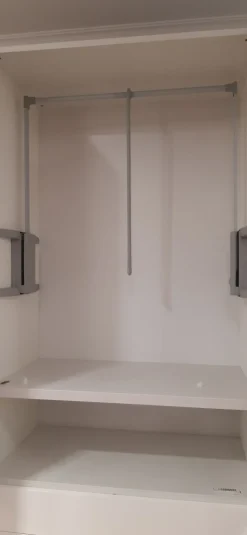 Armadio moderno La stireria Alf da fre con uno sconto imperdibile