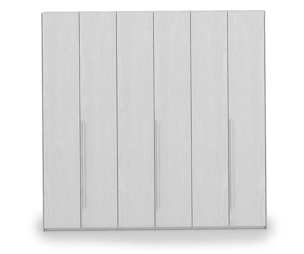 Armadio moderno Laik: collezione esclusiva con ribasso imperdibile!