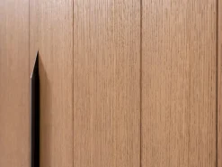 Armadio moderno Land player outlet di Diotti.com a PREZZO OUTLET -51%