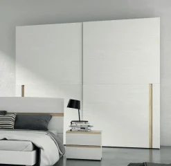 Armadio moderno Lions linea velvet  Collezione esclusiva con uno sconto imperdibile