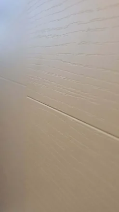 Armadio moderno Liscio 2 settori Tomasella con uno sconto imperdibile