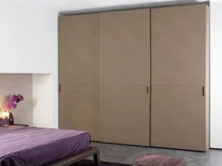 Armadio moderno Louisiana pacific outlet di Diotti.com a PREZZO OUTLET -51%